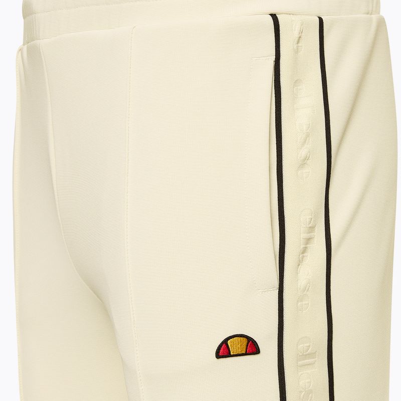 Férfi nadrág Ellesse Inzagi Track beige 3
