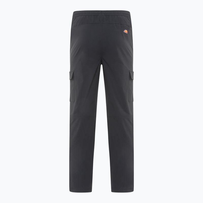 Férfi nadrág Ellesse Teratilo Cargo black 2