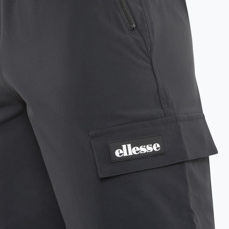 Férfi nadrág Ellesse Teratilo Cargo black 3