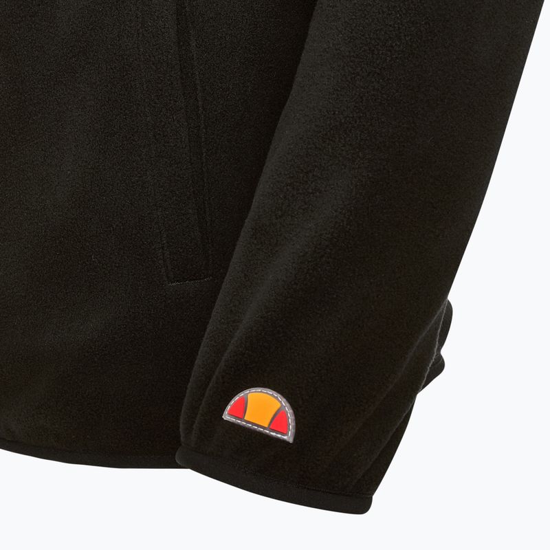 Férfi kabát Ellesse Hossu Oh black / blue 4