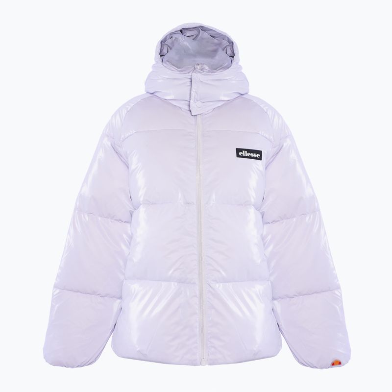 Ellesse női szigetelt dzseki Lenzer Padded lila