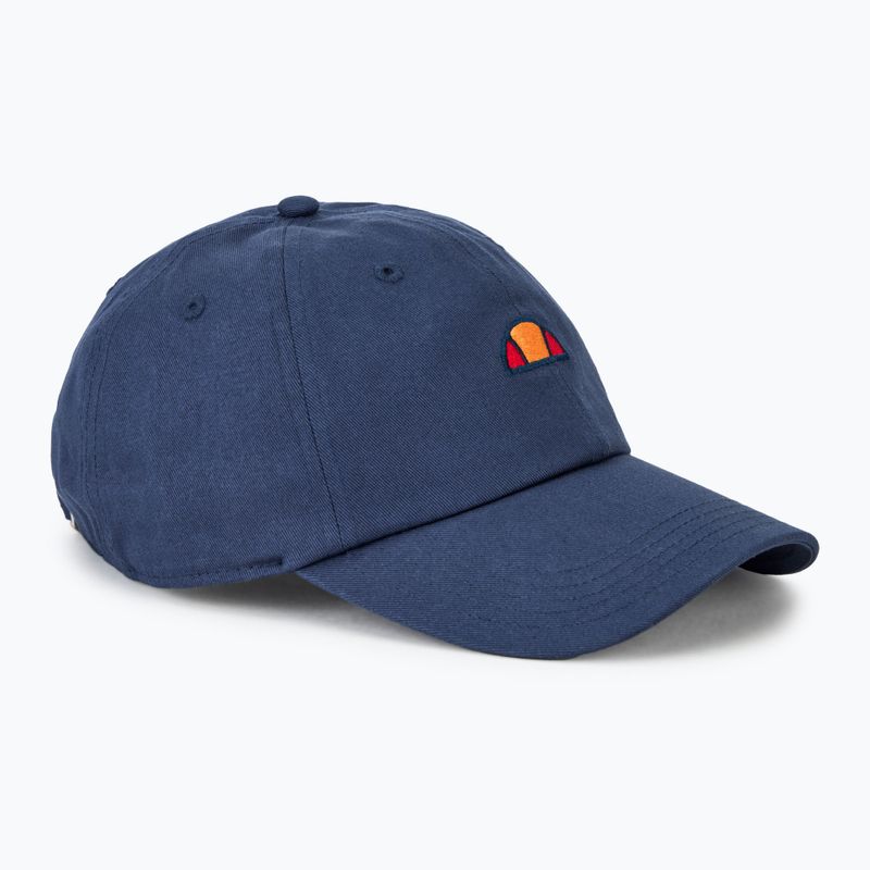 Baseballsapka Ellesse Marloni navy