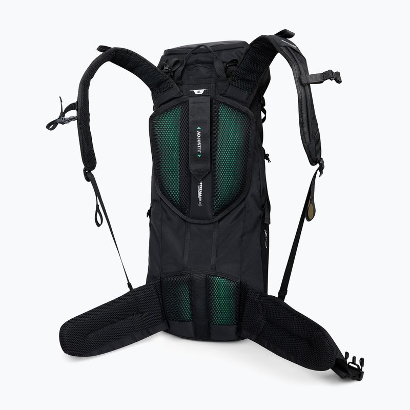 REGATTA trekking hátizsák Blackfell IV 65 l fekete 2
