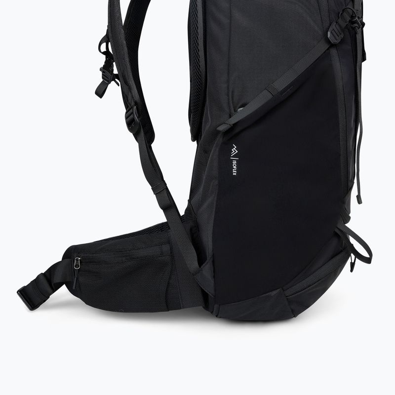 REGATTA trekking hátizsák Blackfell IV 65 l fekete 9