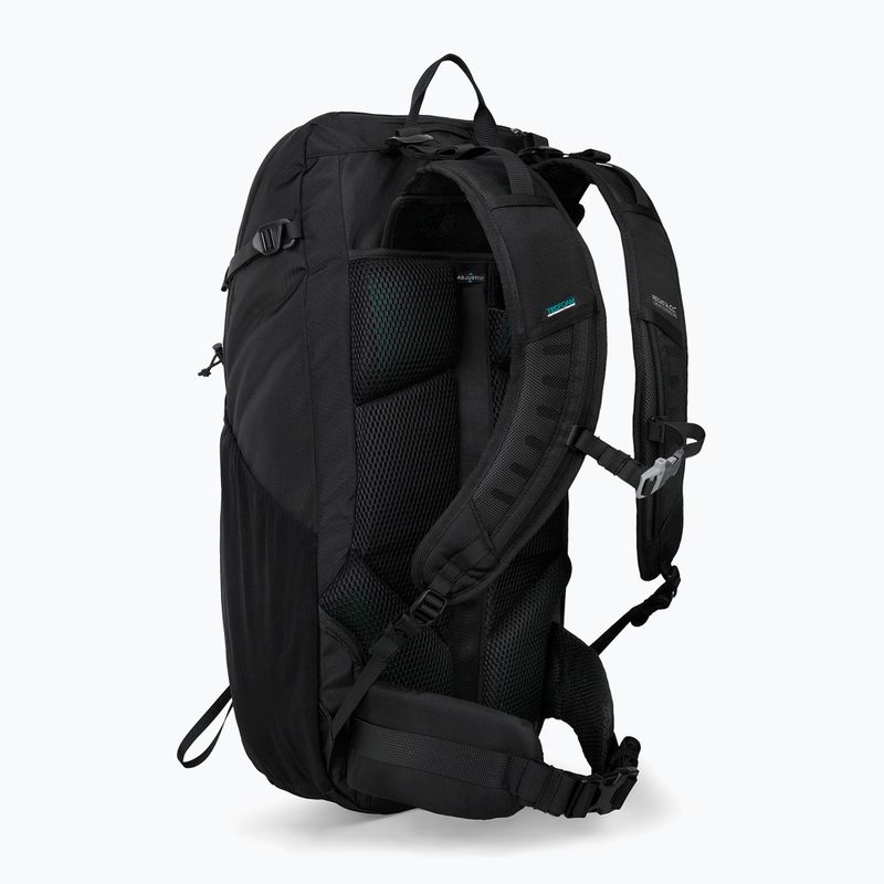 REGATTA trekking hátizsák Blackfell IV 35 l fekete 4