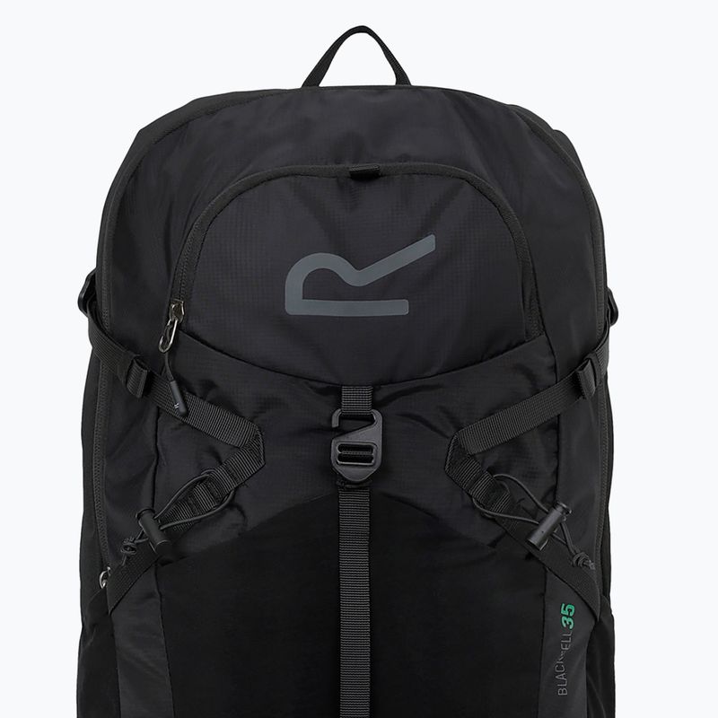 REGATTA trekking hátizsák Blackfell IV 35 l fekete 5
