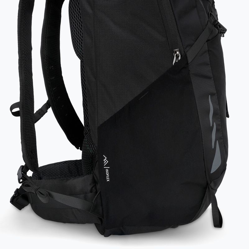 REGATTA trekking hátizsák Blackfell IV 35 l fekete 8