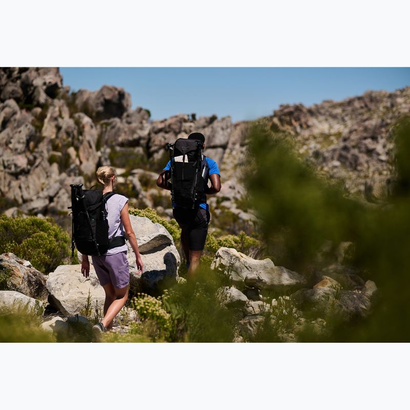 REGATTA trekking hátizsák Blackfell IV 35 l fekete 10