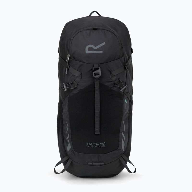 REGATTA trekking hátizsák Blackfell IV 25 l fekete