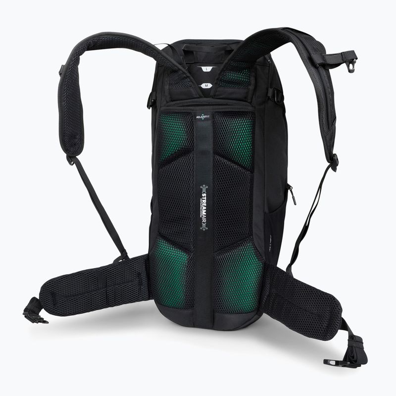 REGATTA trekking hátizsák Blackfell IV 25 l fekete 2