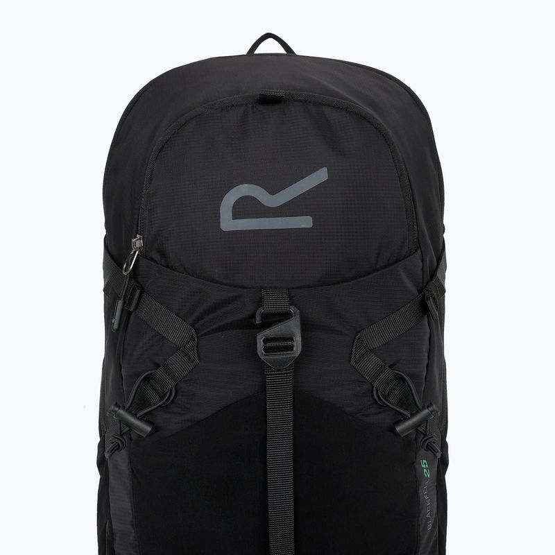REGATTA trekking hátizsák Blackfell IV 25 l fekete 5
