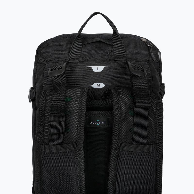 REGATTA trekking hátizsák Blackfell IV 25 l fekete 6