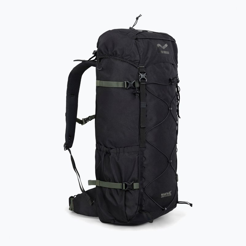 Túrahátizsák REGATTA Survivor 5 45 l ash 4