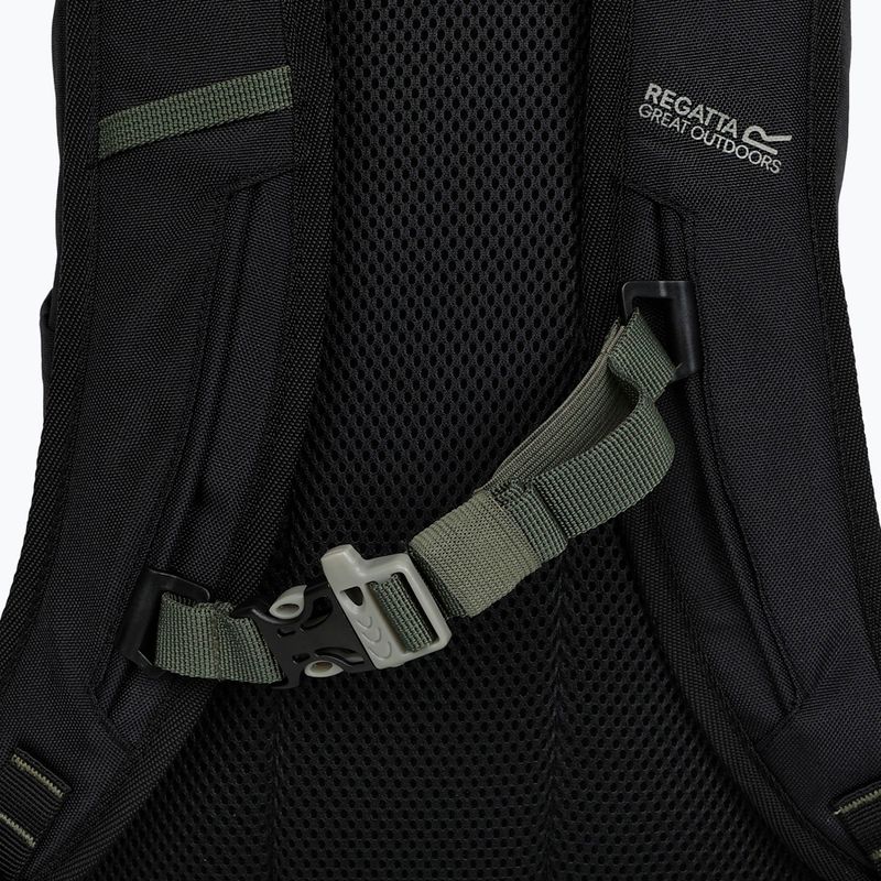 Túrahátizsák REGATTA Survivor 5 20 l ash 5