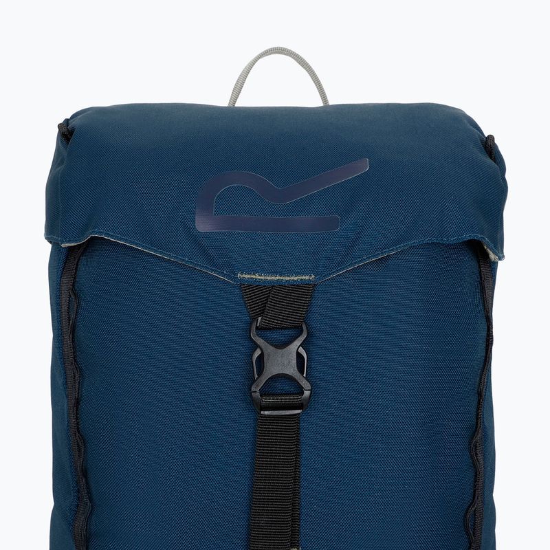 Túrahátizsák REGATTA Survivor 5 20 l moonlight denim 4