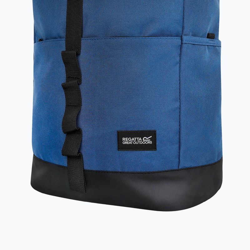 Városi hátizsák REGATTA Shilton II 25 l dark denim 5
