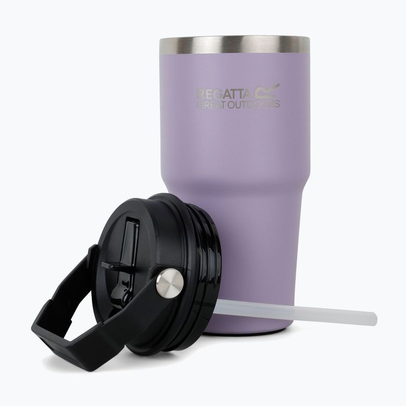 REGATTA Thermulate Tumbler bögre 0,6 l wisteria 3