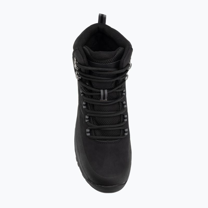 Férfi túracipők REGATTA Blake black 5