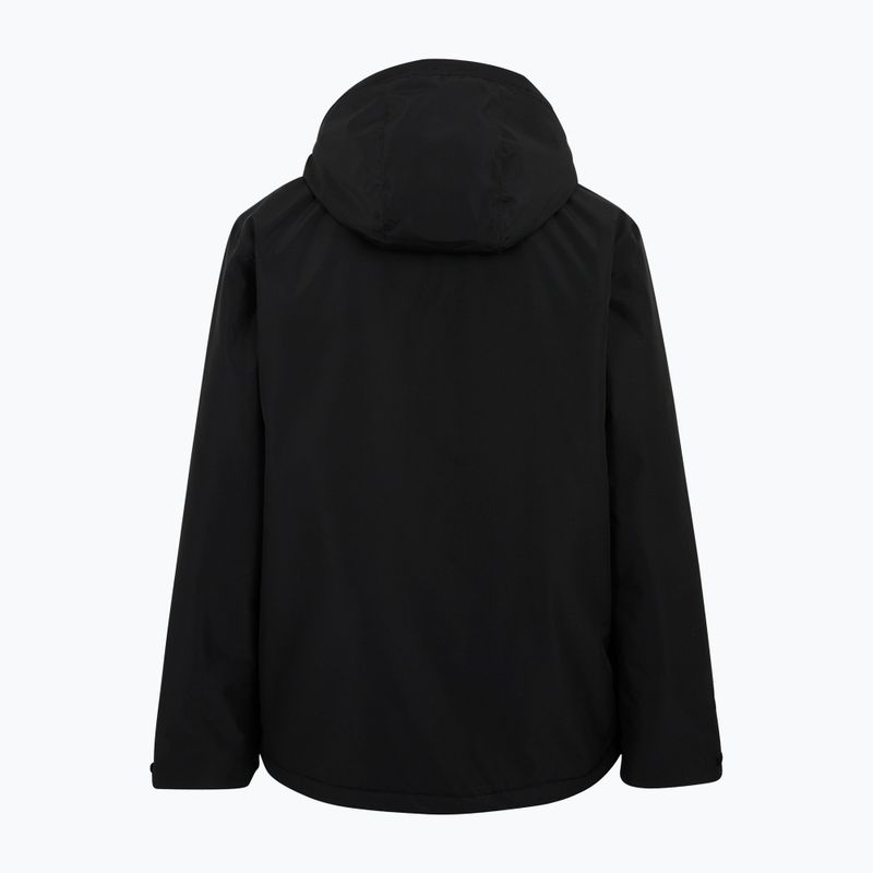 Férfi esődzseki REGATTA Sterlings black 10