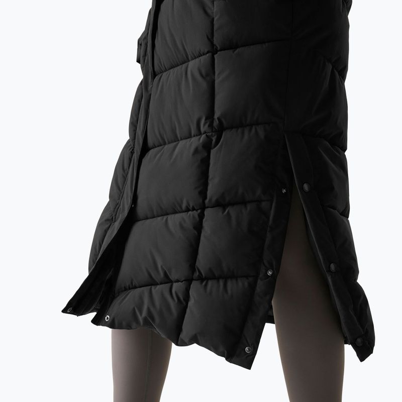 Női bélelt kabát REGATTA Eloria black 9