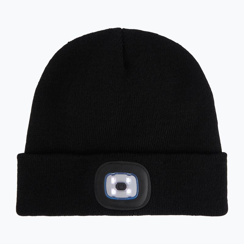 Téli sapka REGATTA Torch Beanie black
