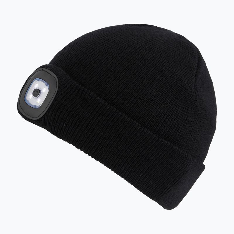 Téli sapka REGATTA Torch Beanie black 3