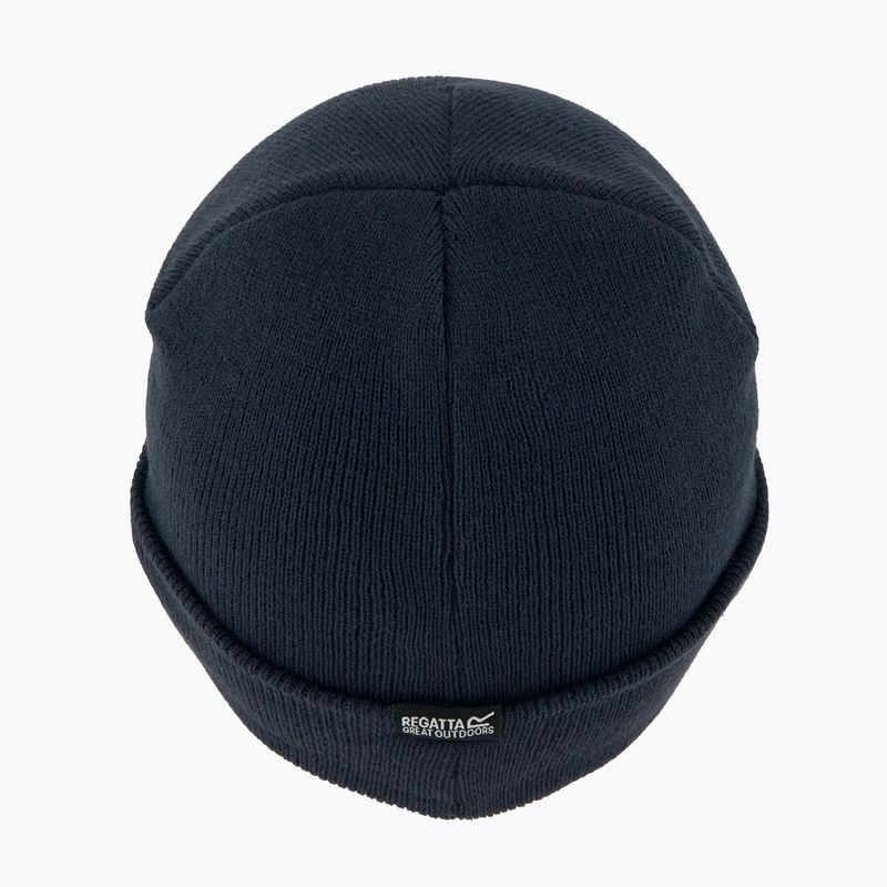 Téli sapka REGATTA Torch Beanie navy 3