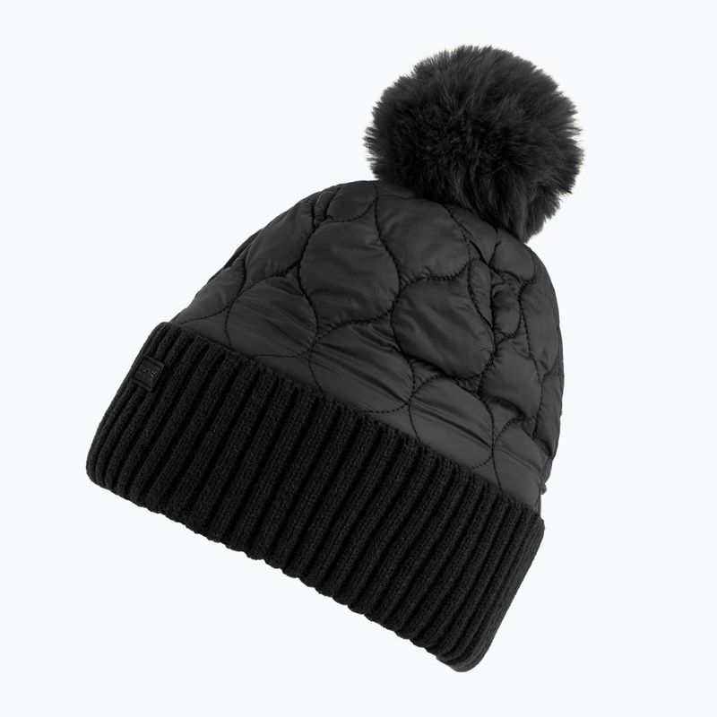 Téli sapka REGATTA Showerproof Beanie black 2