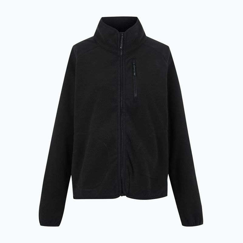 Női polárdzseki REGATTA Frankie Full Zip black 6