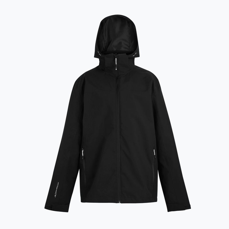 Férfi 3 az 1-ben kabát REGATTA Coriver 3in1 2026 black/black 10