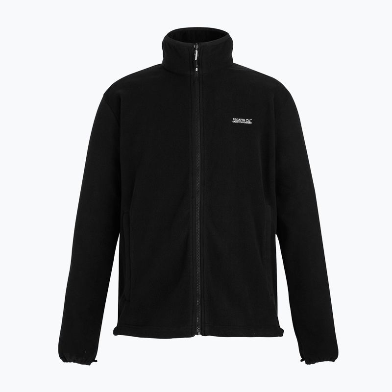 Férfi 3 az 1-ben kabát REGATTA Coriver 3in1 2026 black/black 13
