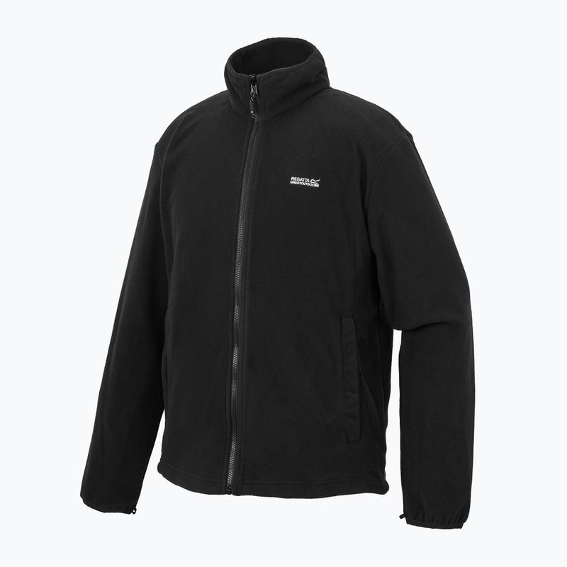 Férfi 3 az 1-ben kabát REGATTA Coriver 3in1 2026 black/black 15