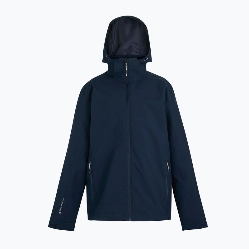 Férfi 3 az 1-ben kabát REGATTA Coriver 3in1 2026 navy/navy inner 10