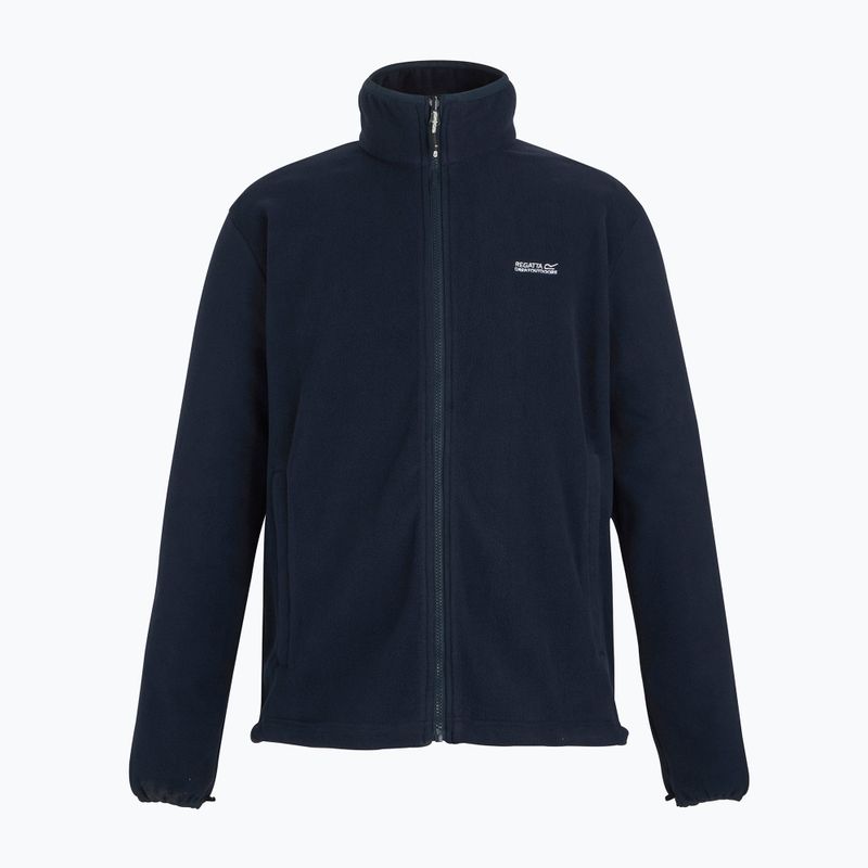 Férfi 3 az 1-ben kabát REGATTA Coriver 3in1 2026 navy/navy inner 13
