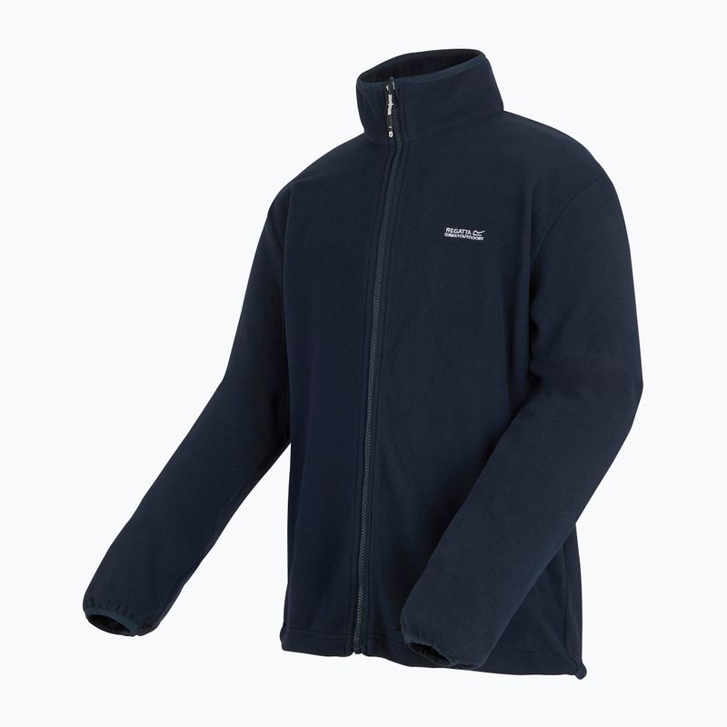 Férfi 3 az 1-ben kabát REGATTA Coriver 3in1 2026 navy/navy inner 15