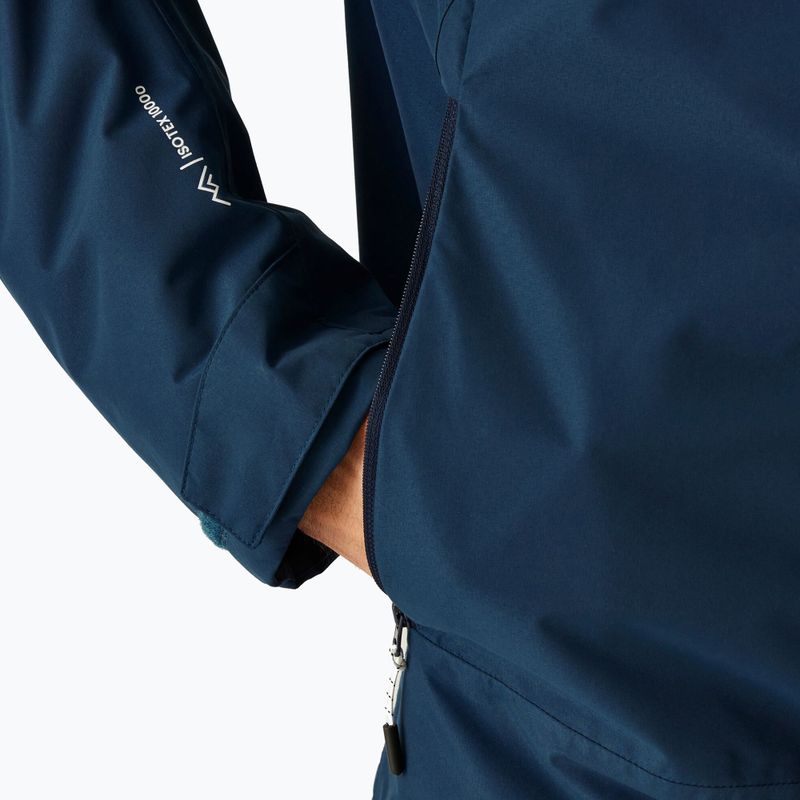 Férfi dzseki REGATTA Frelton moonlight denim 6