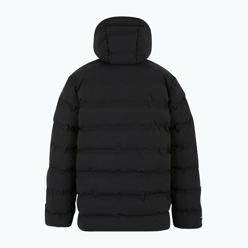 Férfi bélelt dzseki REGATTA Altoro Thermal black 7