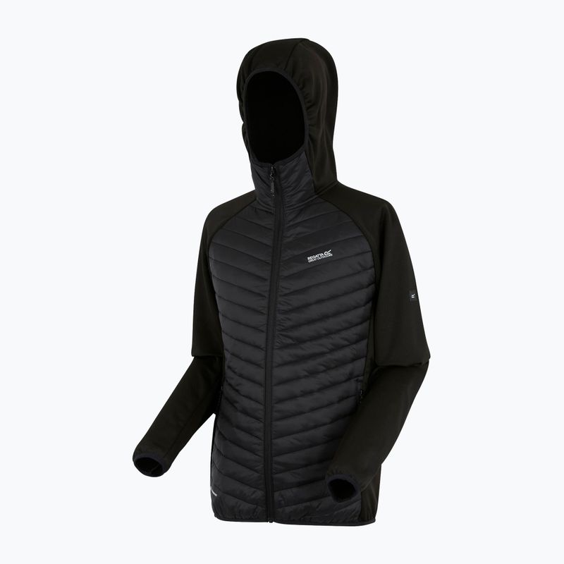Férfi hibrid dzseki REGATTA Andreson Hybrid black 7
