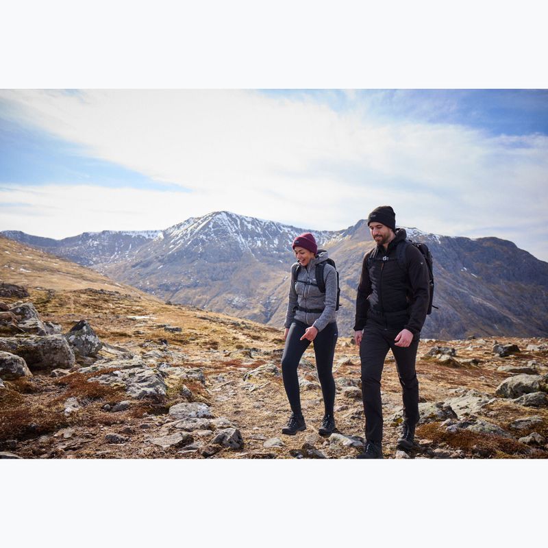 Férfi hibrid dzseki REGATTA Andreson Hybrid black 15