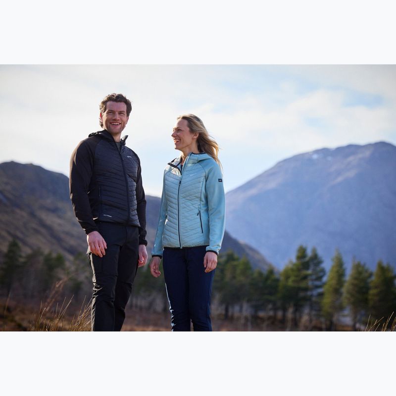 Férfi hibrid dzseki REGATTA Andreson Hybrid black 16