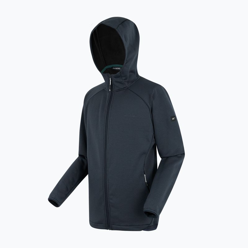 Férfi pulóver REGATTA Everet moonlight denim 7