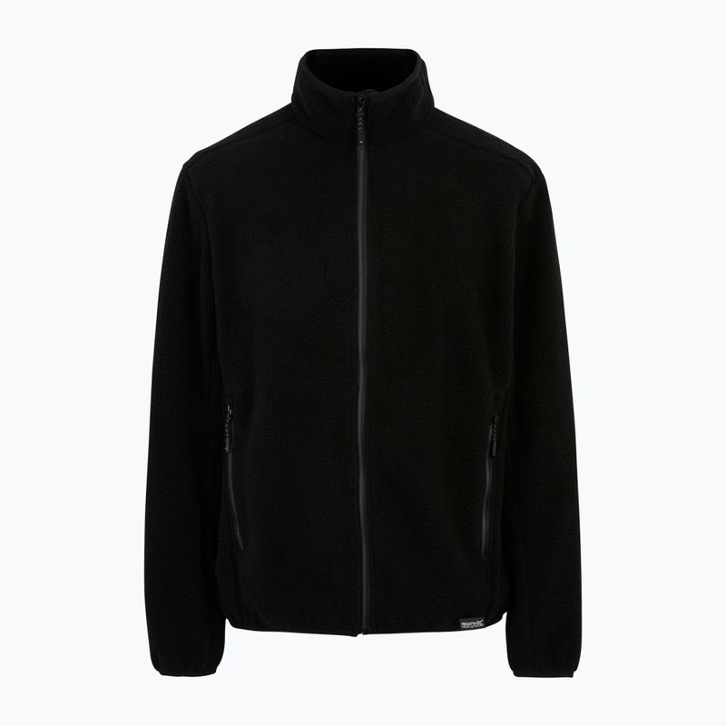 Férfi pulóver REGATTA Elnut black 5