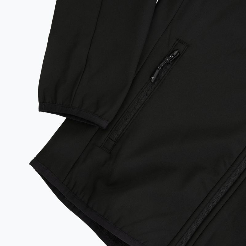 Női softshell dzseki REGATTA Ossek black 11
