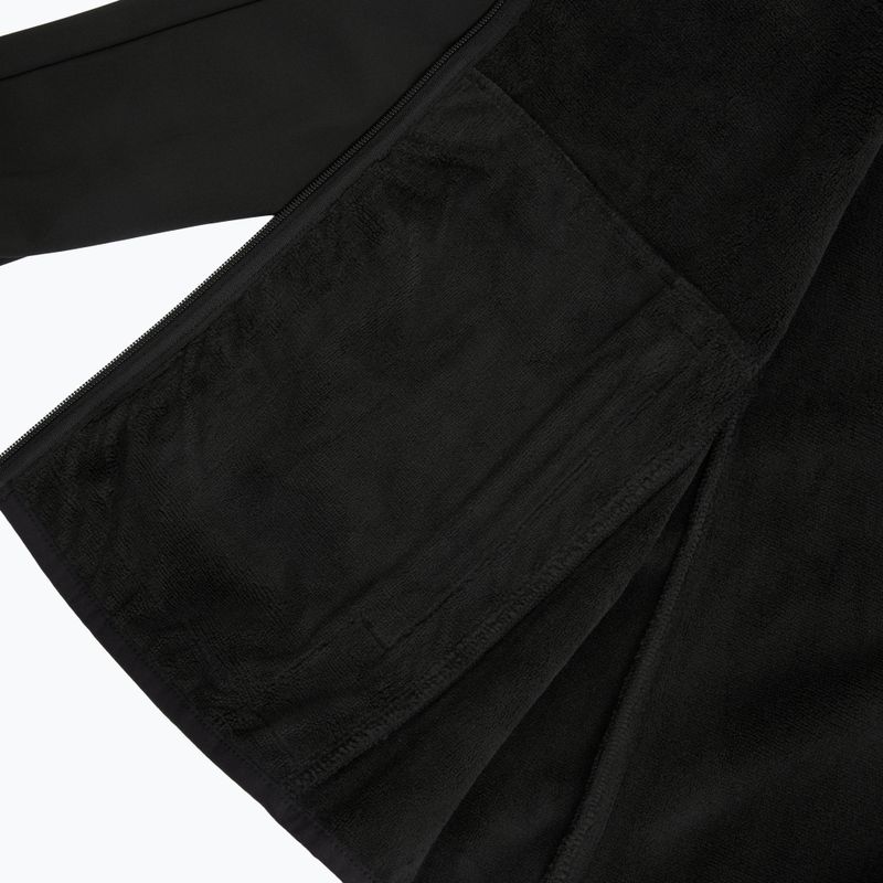 Női softshell dzseki REGATTA Ossek black 12