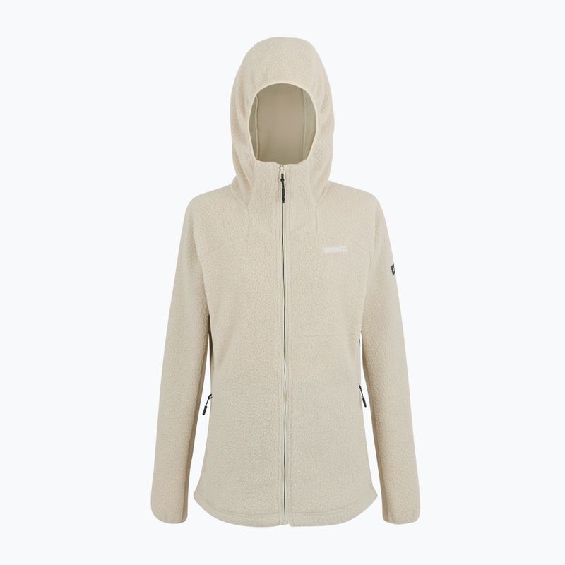 Női pulóver REGATTA Elinn perfectly pale 5