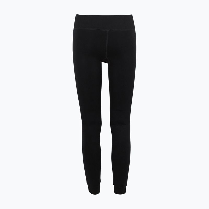 Női thermo leggings Regatta Thermal Stretch black 6