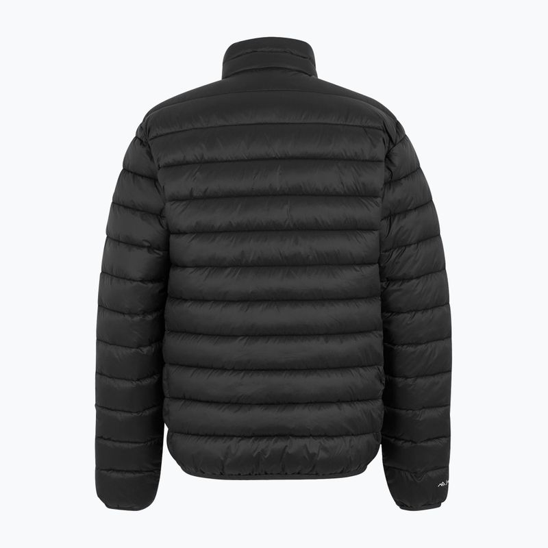 Férfi dzseki REGATTA Marizion ash 6