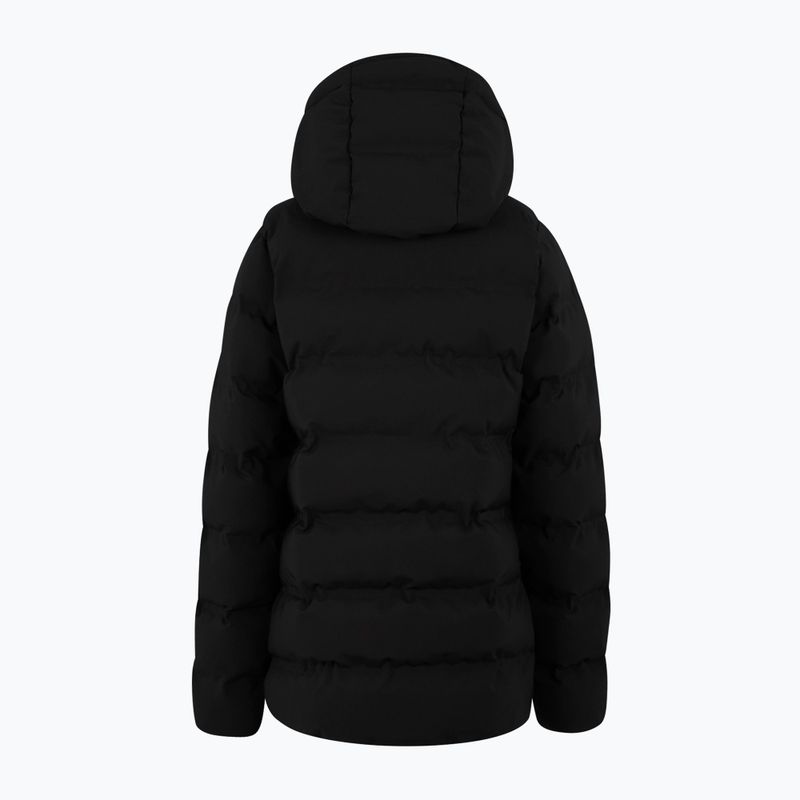 Női bélelt dzseki REGATTA Altoro Thermal black 8