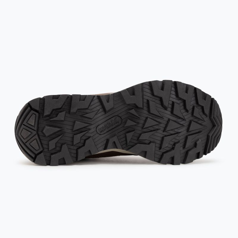 Női túrabakancs REGATTA Amble chestnut/soft taupe 4