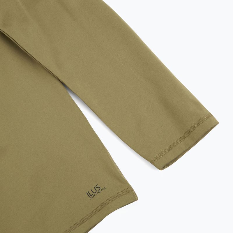 Férfi pulóver Dare 2b Fuse Up II Core Stretch martini olive 9